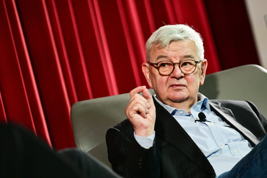 SEBASTIAN GOLLNOW / KEYSTONE