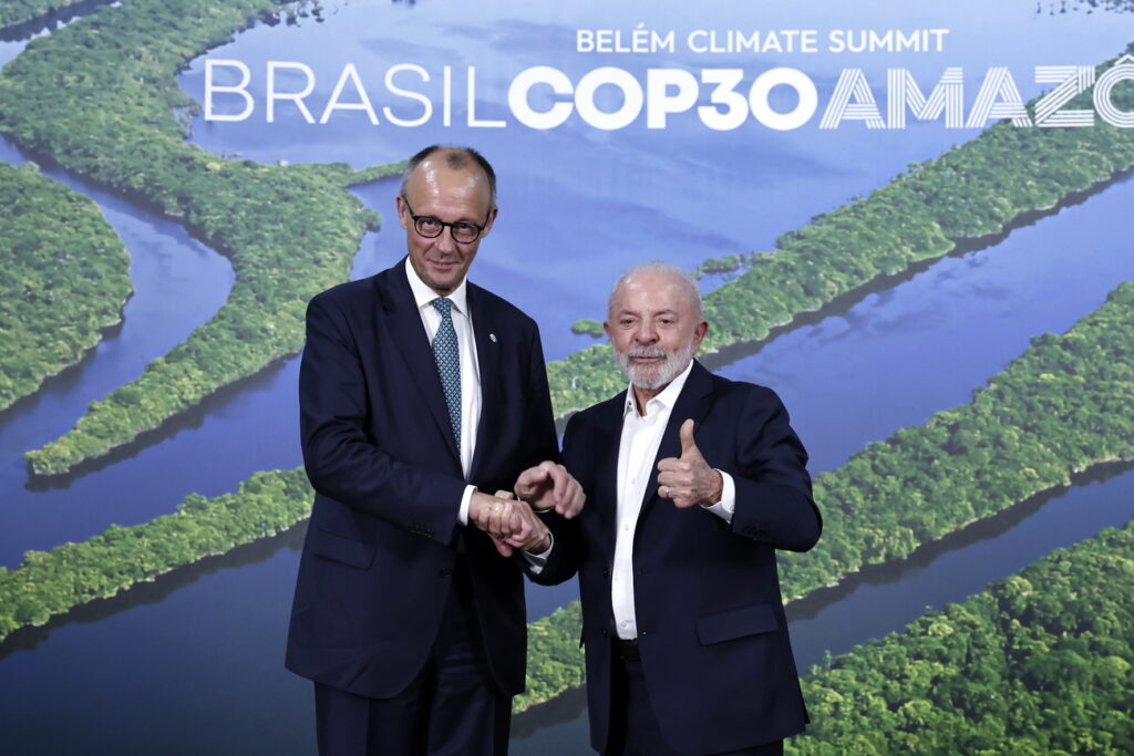 ANDRE COELHO / KEYSTONE