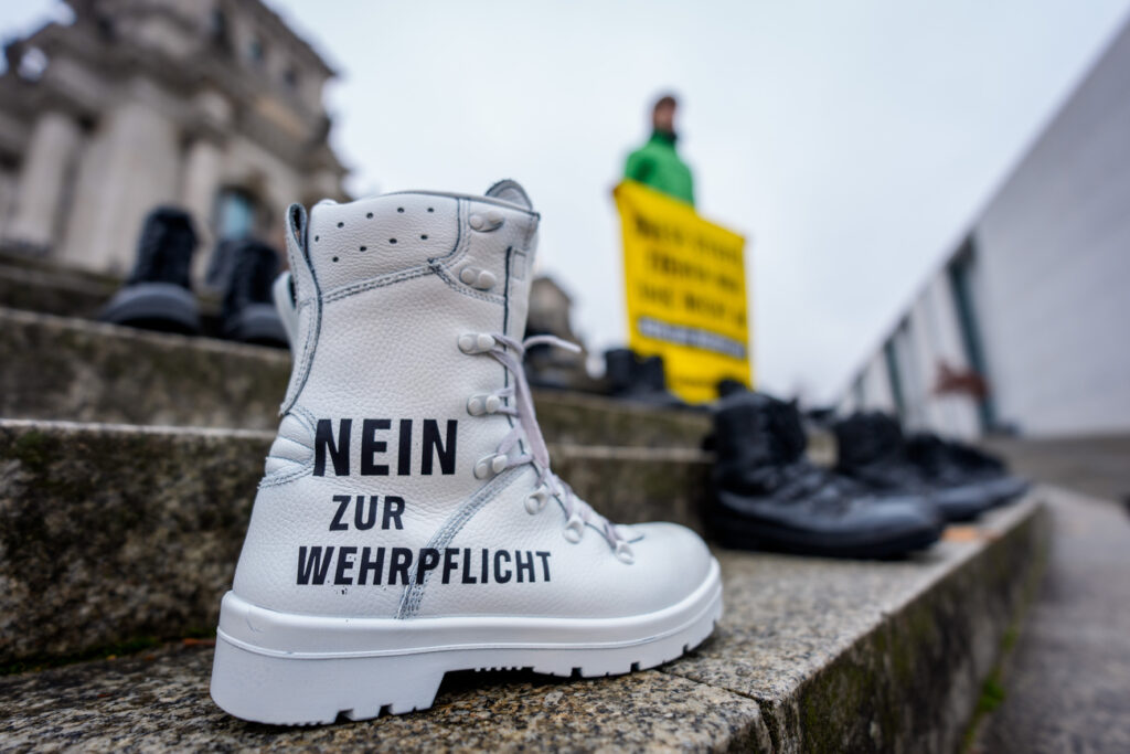 MICHAEL KAPPELER / KEYSTONE