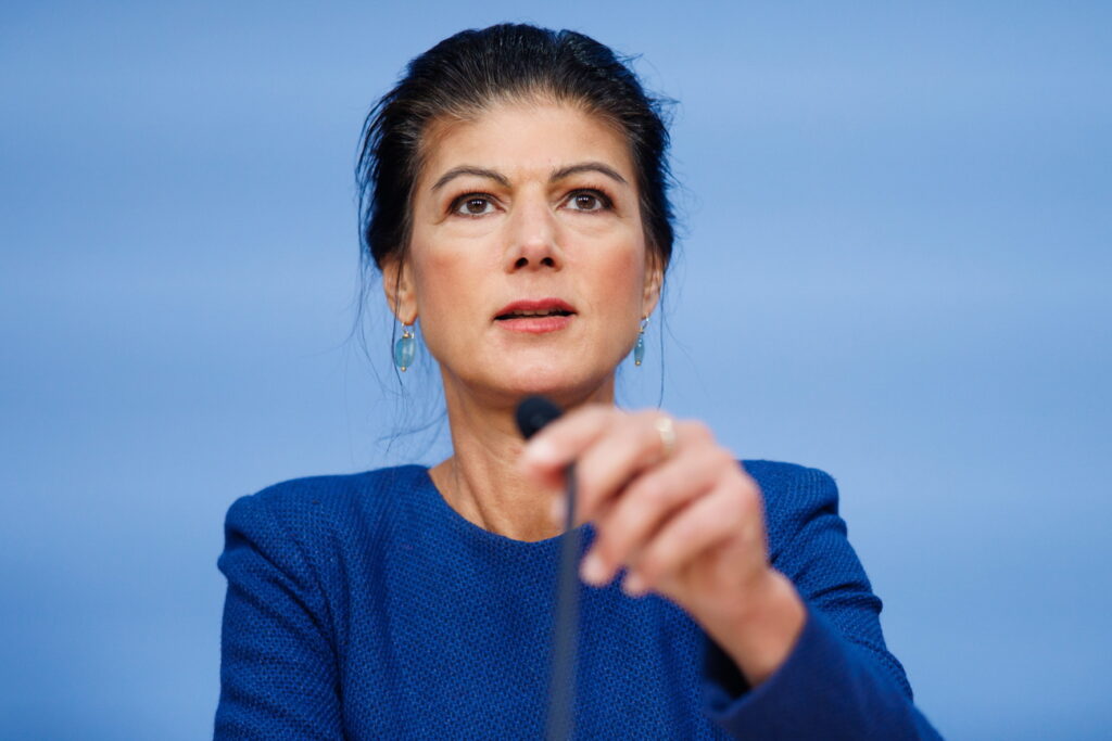 CLEMENS BILAN / KEYSTONE