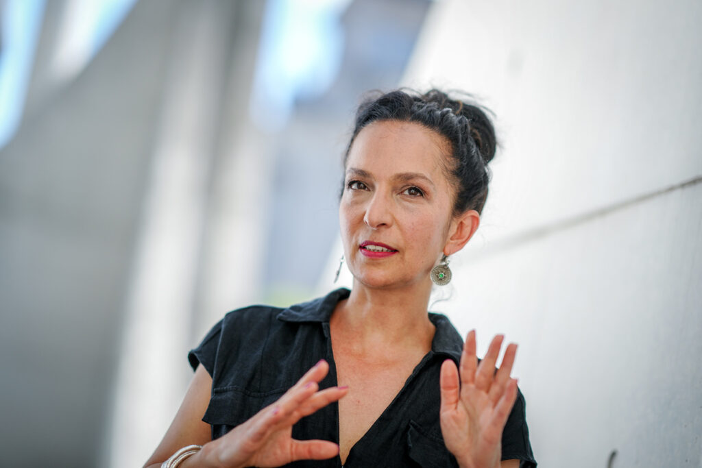 KAY NIETFELD / KEYSTONE