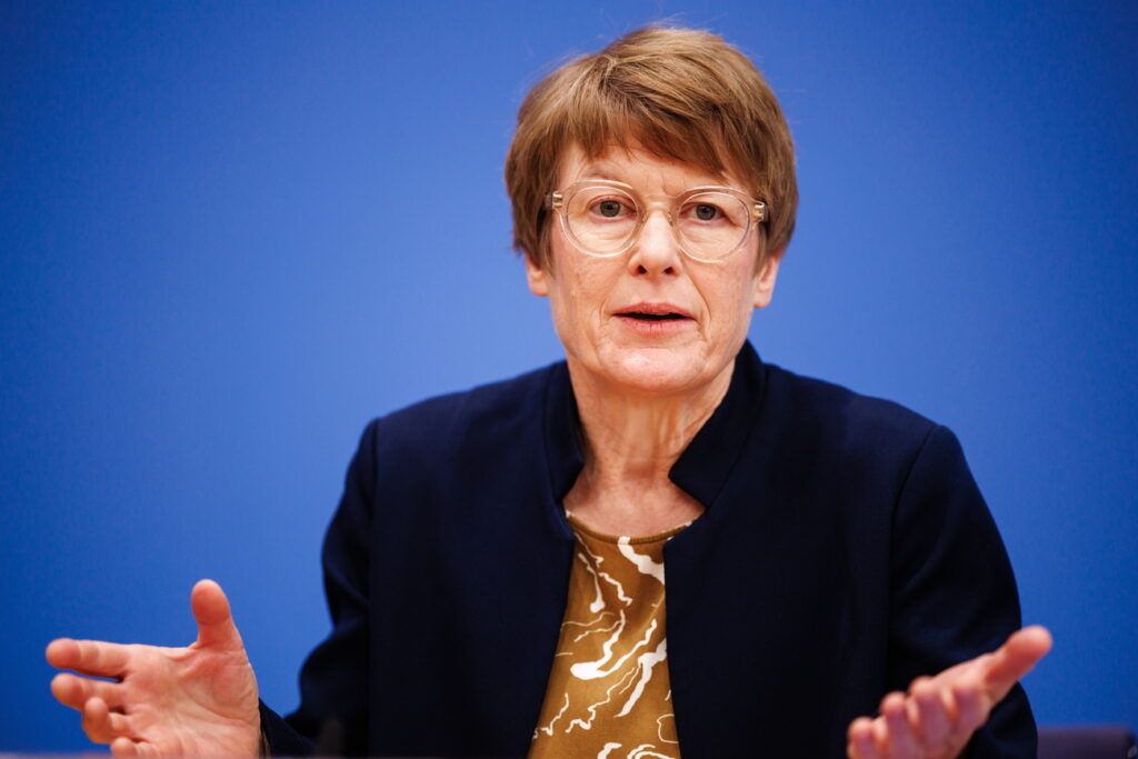 CLEMENS BILAN / KEYSTONE