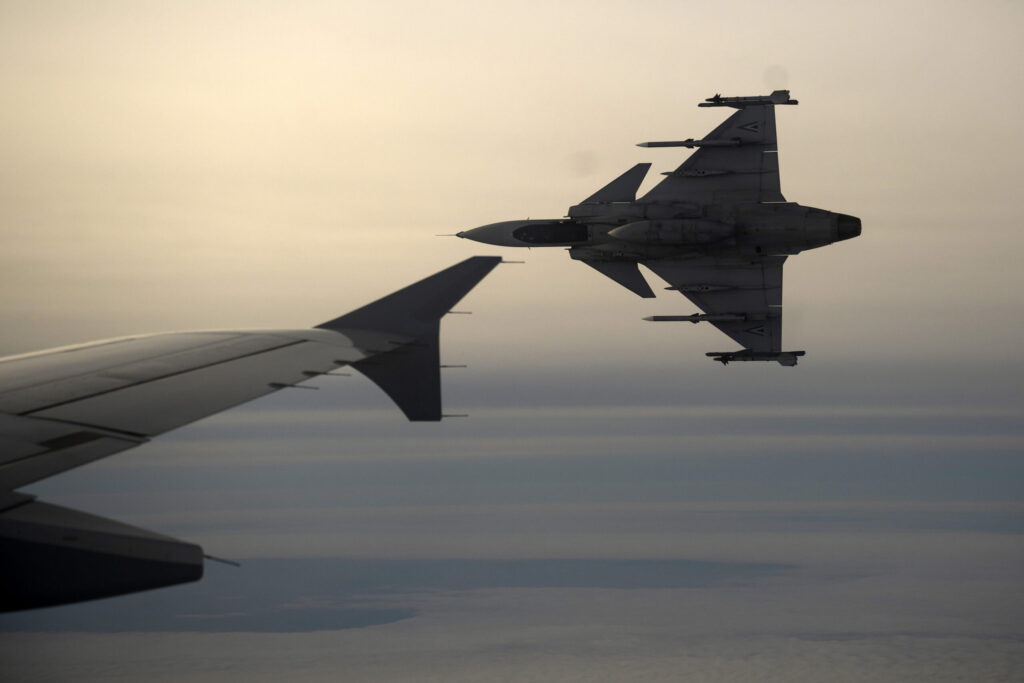 Robert Hegdus/EPA/Keystone