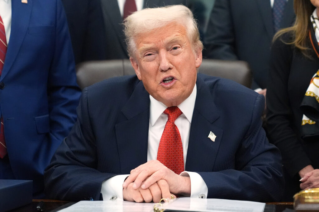 Copyright 2025 The Associated Press. All rights reserved