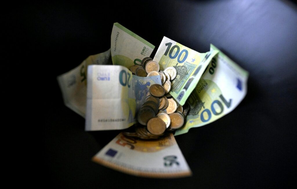 HARALD SCHNEIDER / KEYSTONE