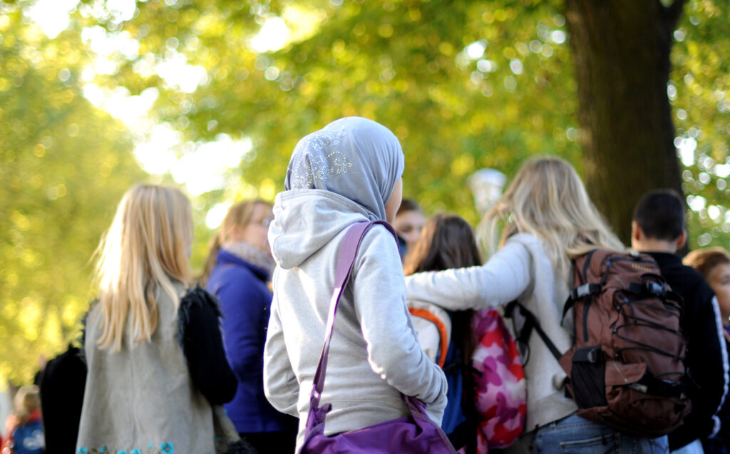 JULIAN STRATENSCHULTE / KEYSTONE