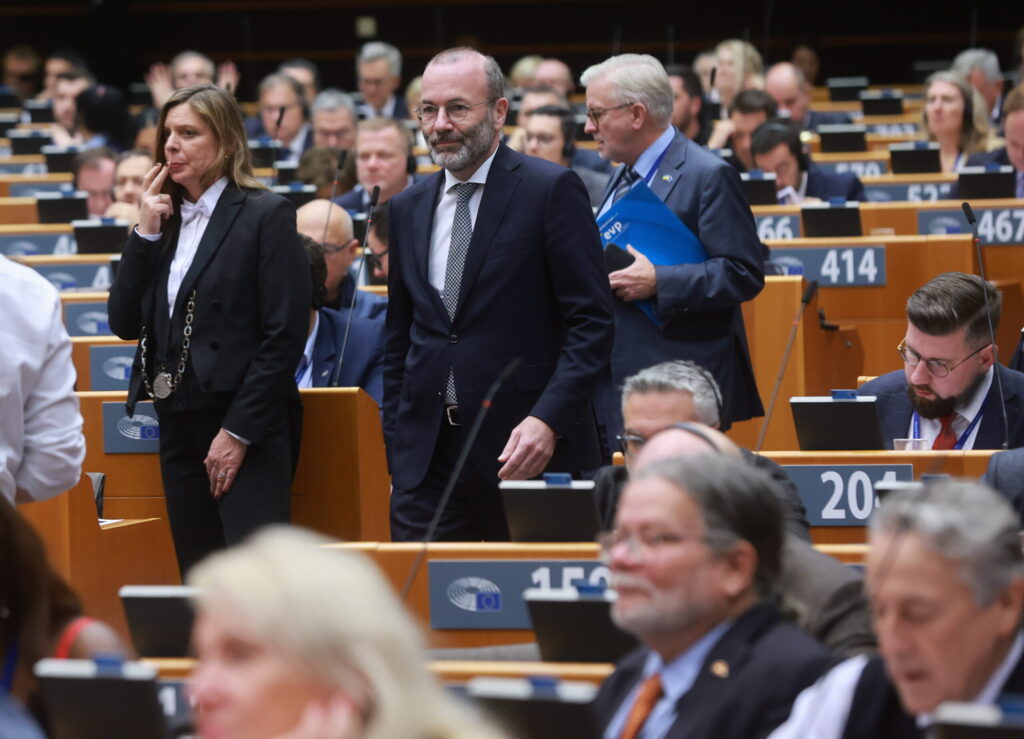 OLIVIER HOSLET / KEYSTONE