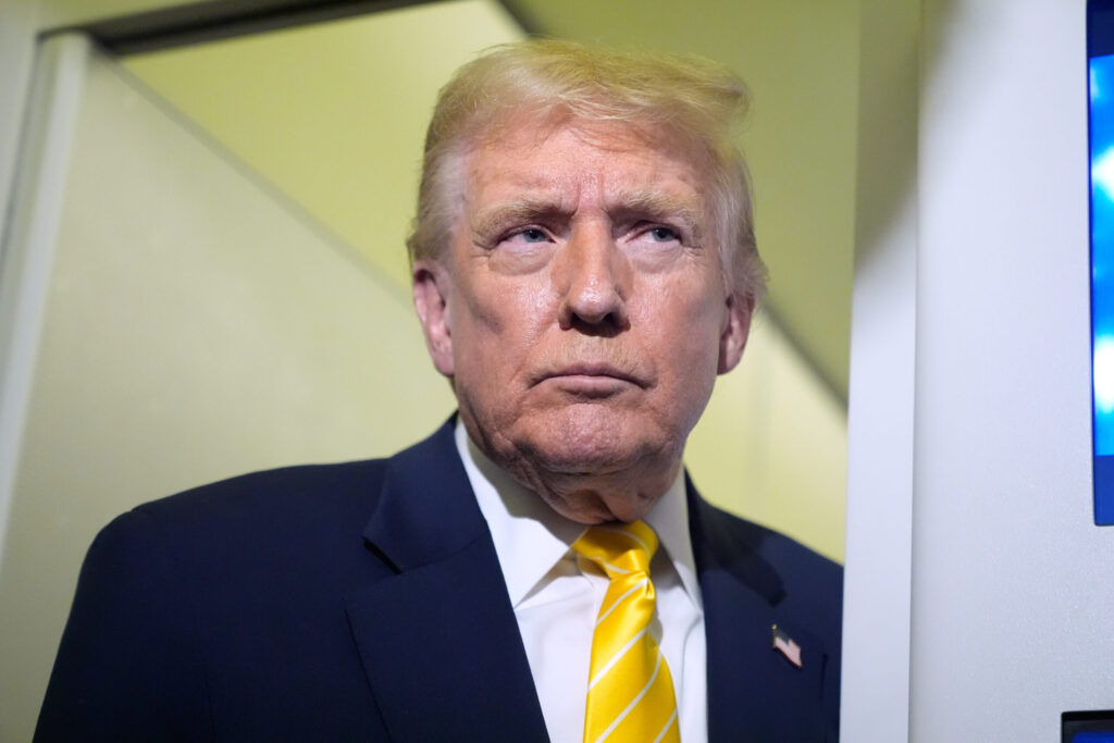 Copyright 2025 The Associated Press. All rights reserved.