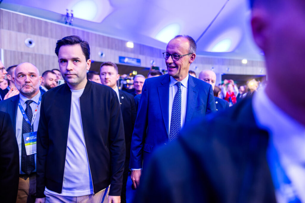 PHILIPP VON DITFURTH / KEYSTONE