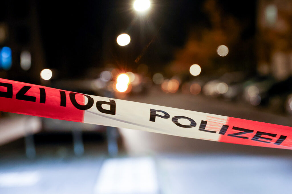 BODO MARKS / KEYSTONE