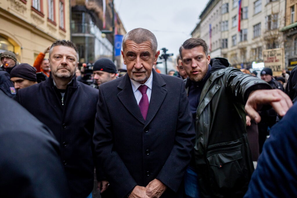 MARTIN DIVISEK / KEYSTONE