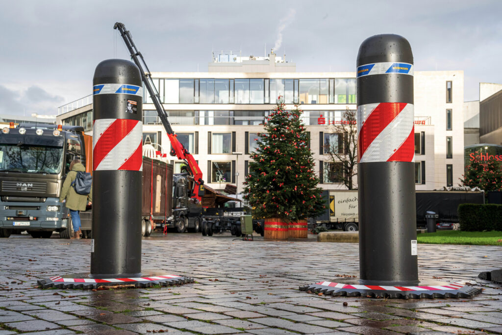 SINA SCHULDT / KEYSTONE