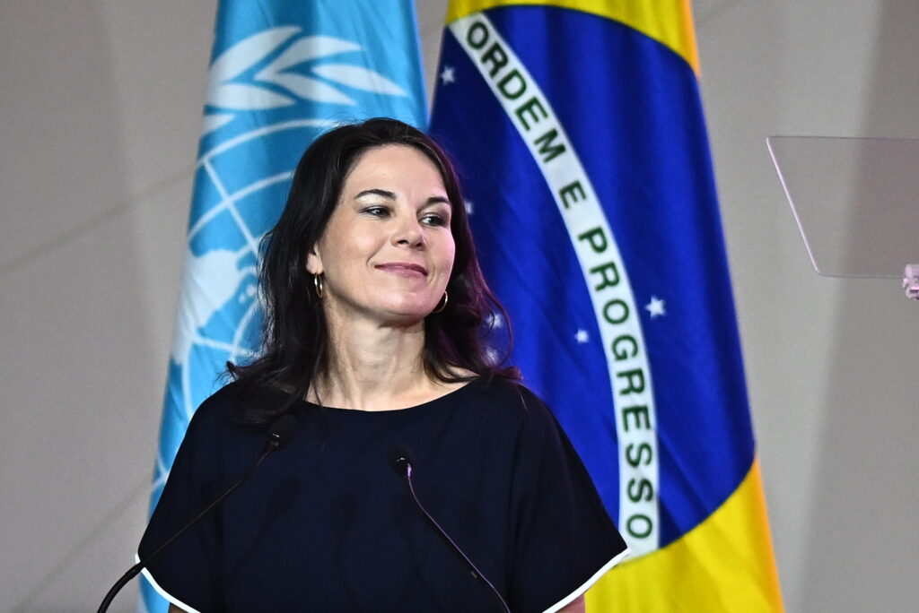 ANDRE BORGES / KEYSTONE