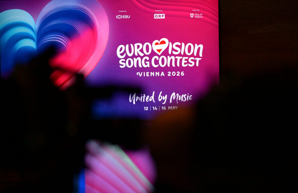 HARALD SCHNEIDER / KEYSTONE