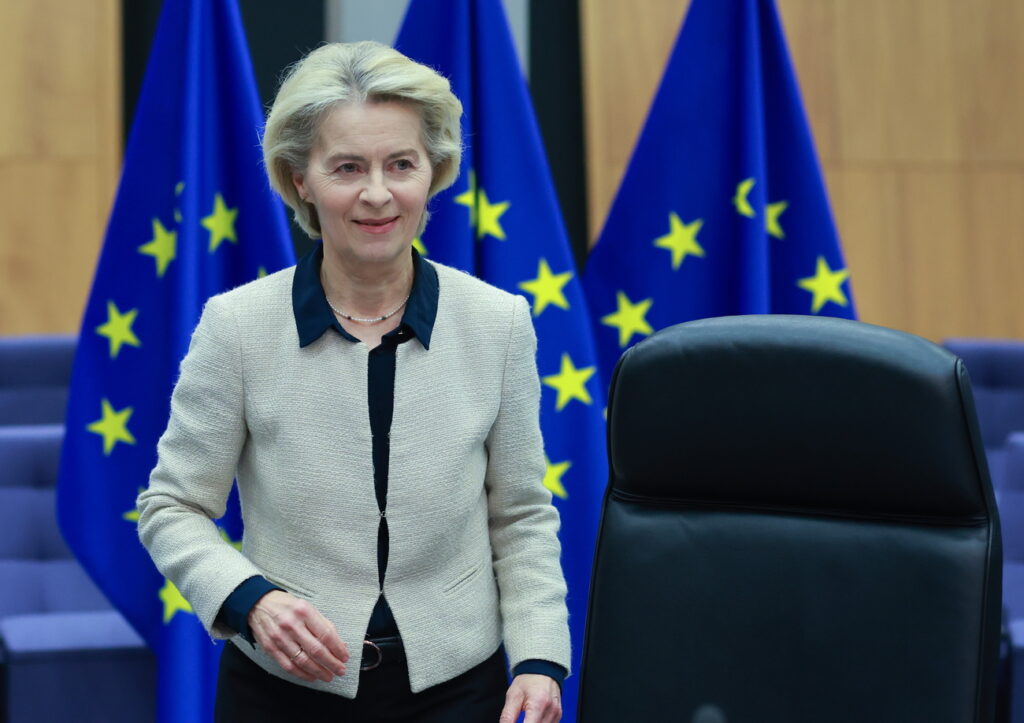 OLIVIER HOSLET / KEYSTONE