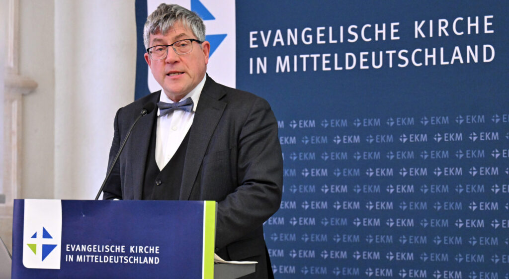 MARTIN SCHUTT / KEYSTONE