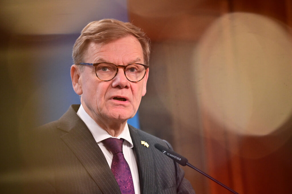 SEBASTIAN CHRISTOPH GOLLNOW / KEYSTONE