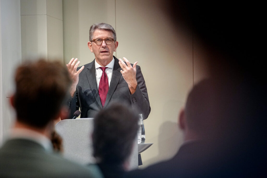 KAY NIETFELD / KEYSTONE