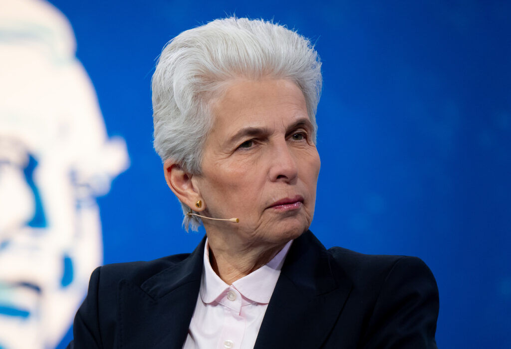 SVEN HOPPE / KEYSTONE