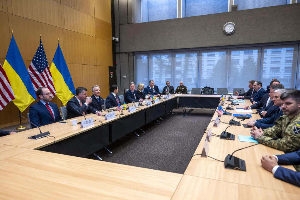 © KEYSTONE / MARTIAL TREZZINI