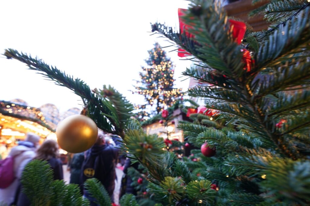 MARCUS BRANDT / KEYSTONE