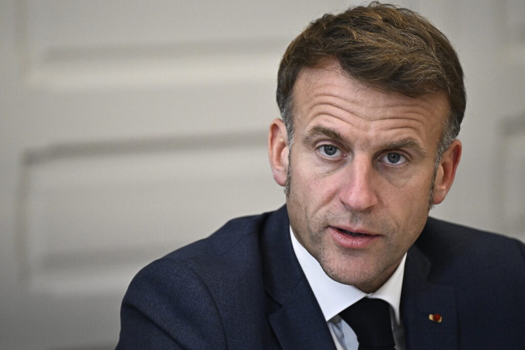 JULIEN DE ROSA / POOL / KEYSTONE