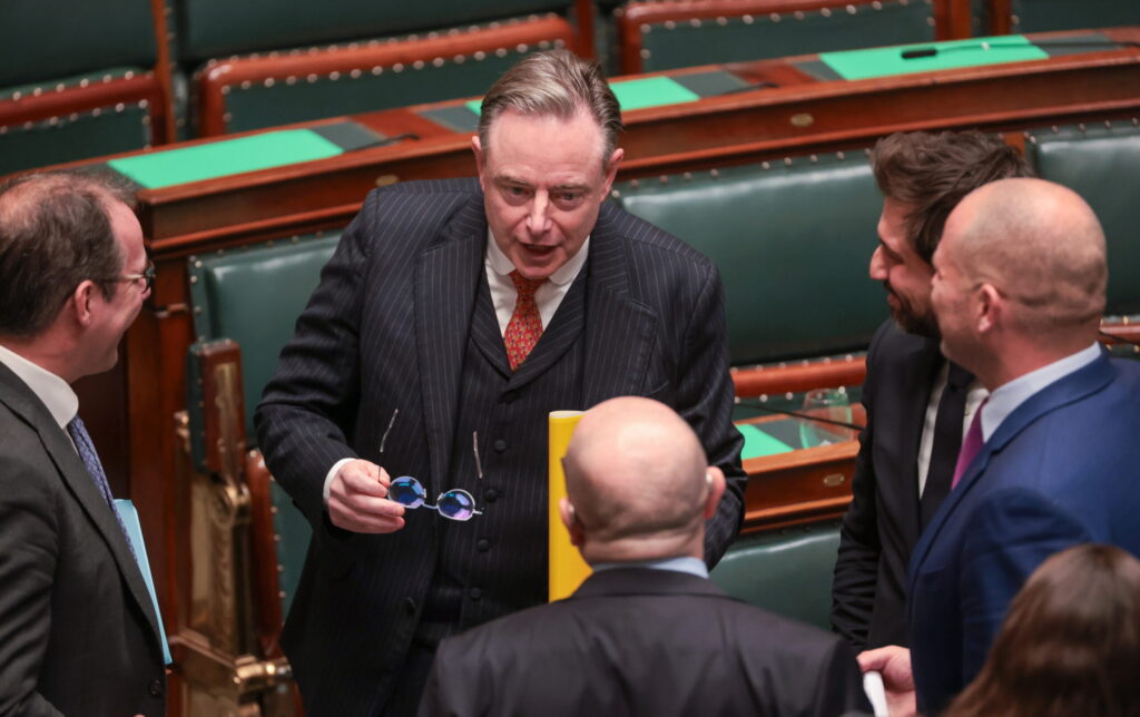 OLIVIER HOSLET / KEYSTONE