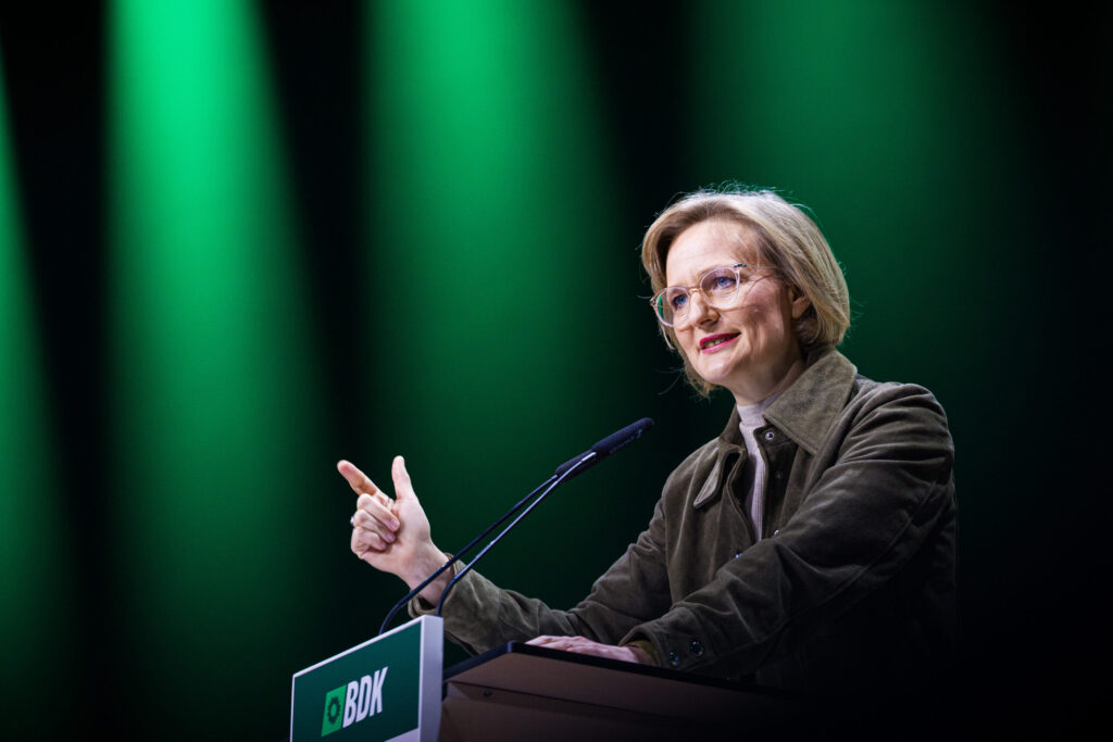 MORITZ FRANKENBERG / KEYSTONE