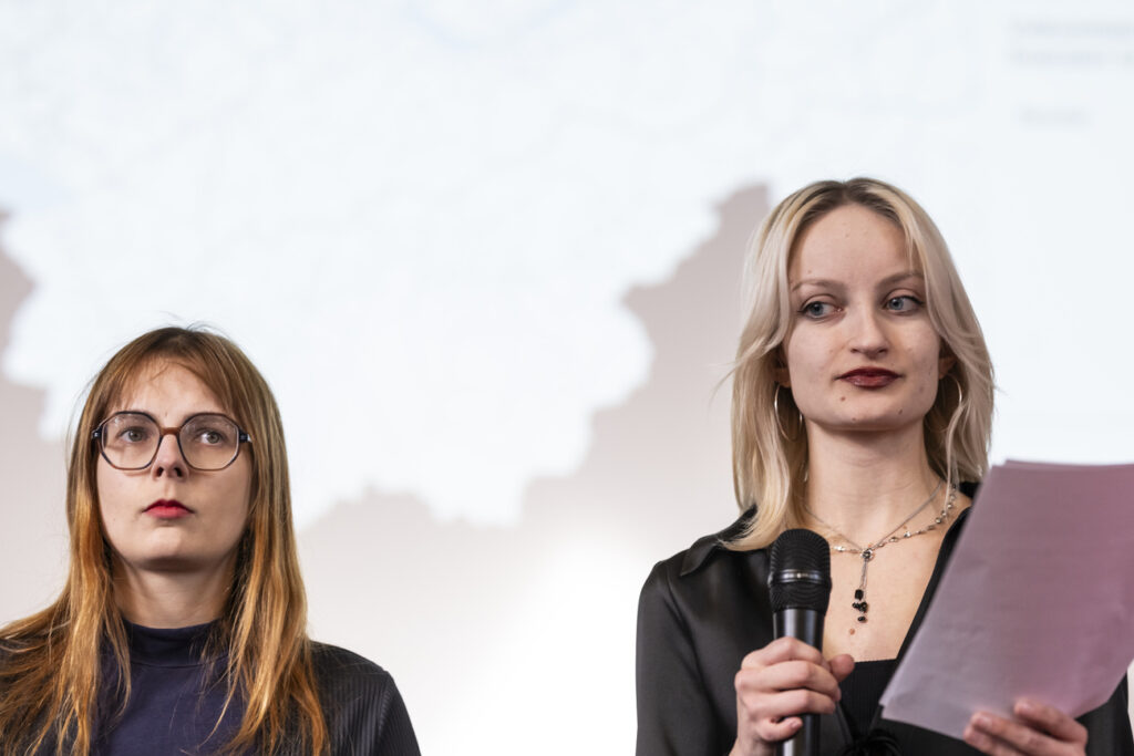 © KEYSTONE / ALESSANDRO DELLA VALLE