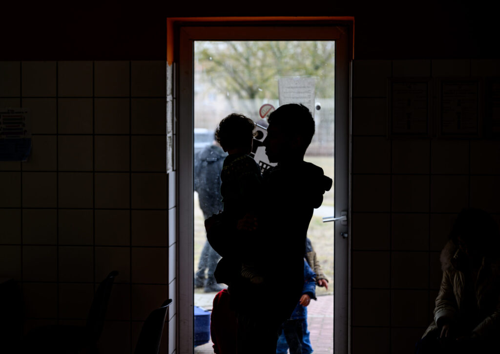 PATRICK PLEUL / KEYSTONE