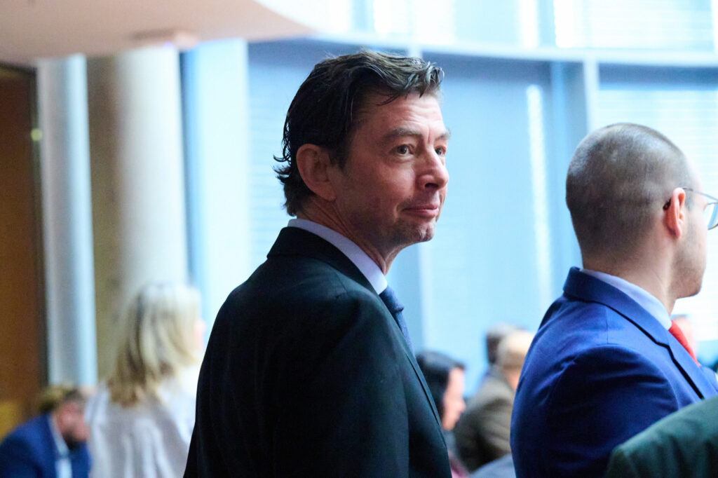 ANNETTE RIEDL / KEYSTONE