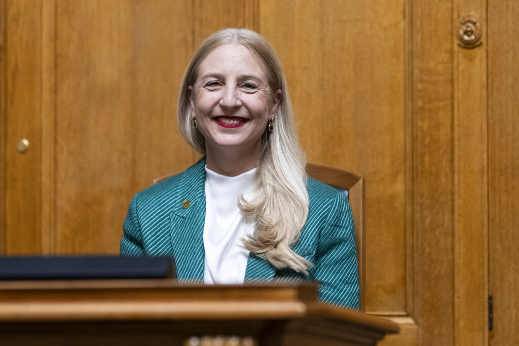 © KEYSTONE / ALESSANDRO DELLA VALLE