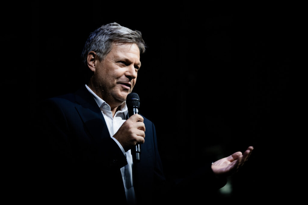 CHRISTOPH SOEDER / KEYSTONE