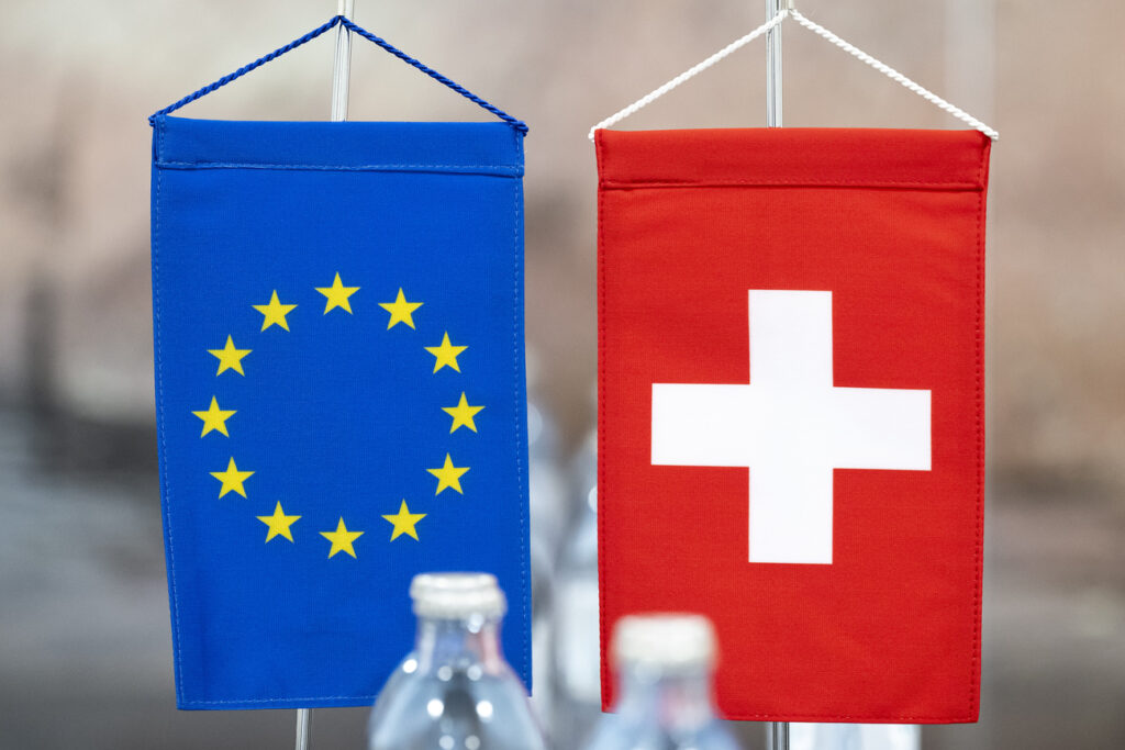 � KEYSTONE / ANTHONY ANEX