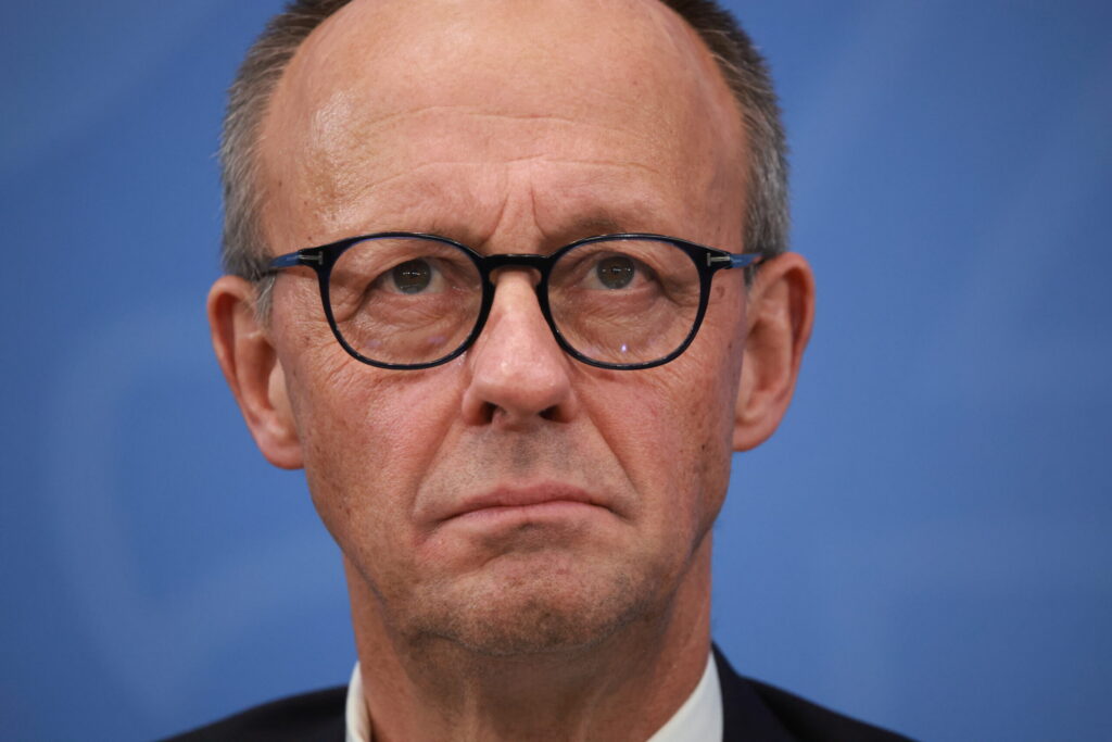 CLEMENS BILAN / KEYSTONE