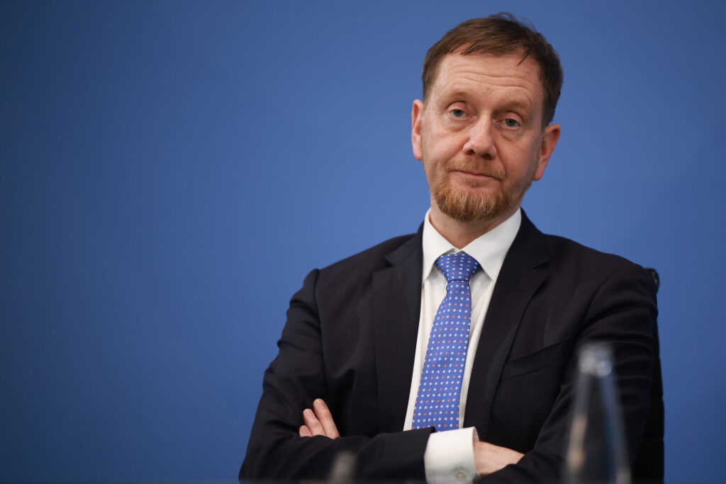 CLEMENS BILAN / KEYSTONE