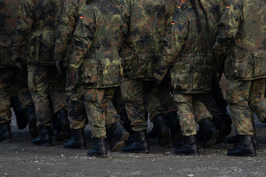 MARKUS LENHARDT / KEYSTONE