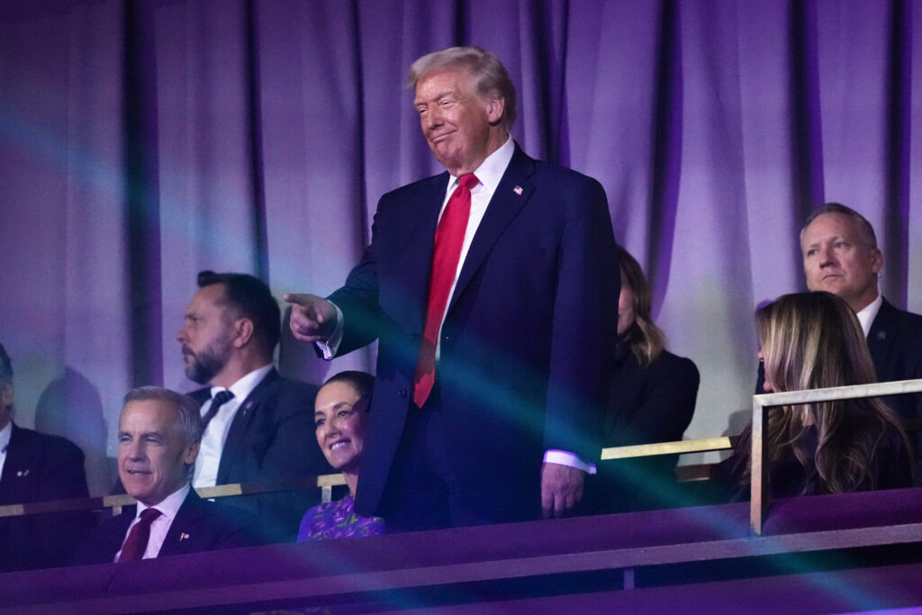 Copyright 2025 The Associated Press. All rights reserved