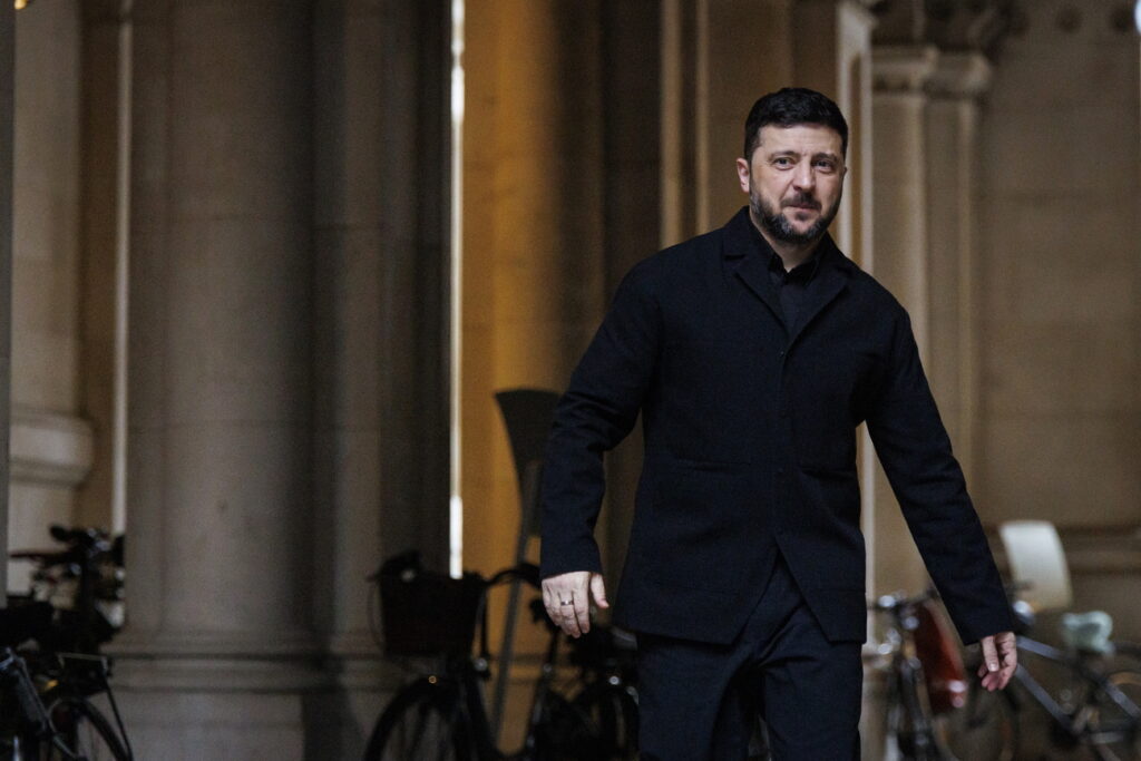 TOLGA AKMEN / KEYSTONE