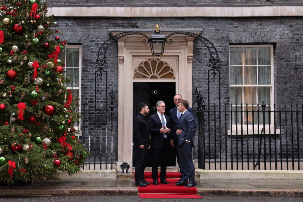 ADRIAN DENNIS / POOL / KEYSTONE