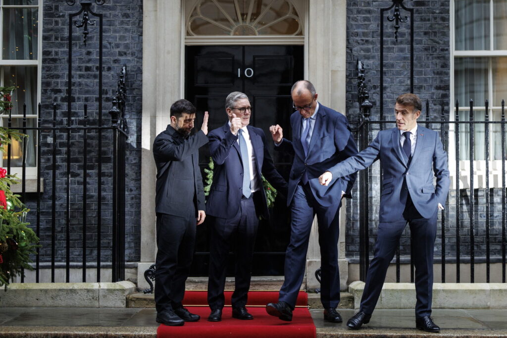 TOLGA AKMEN / KEYSTONE