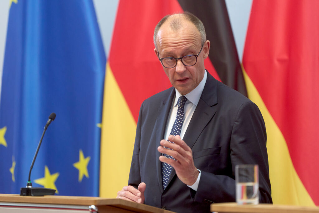 THOMAS FREY / KEYSTONE