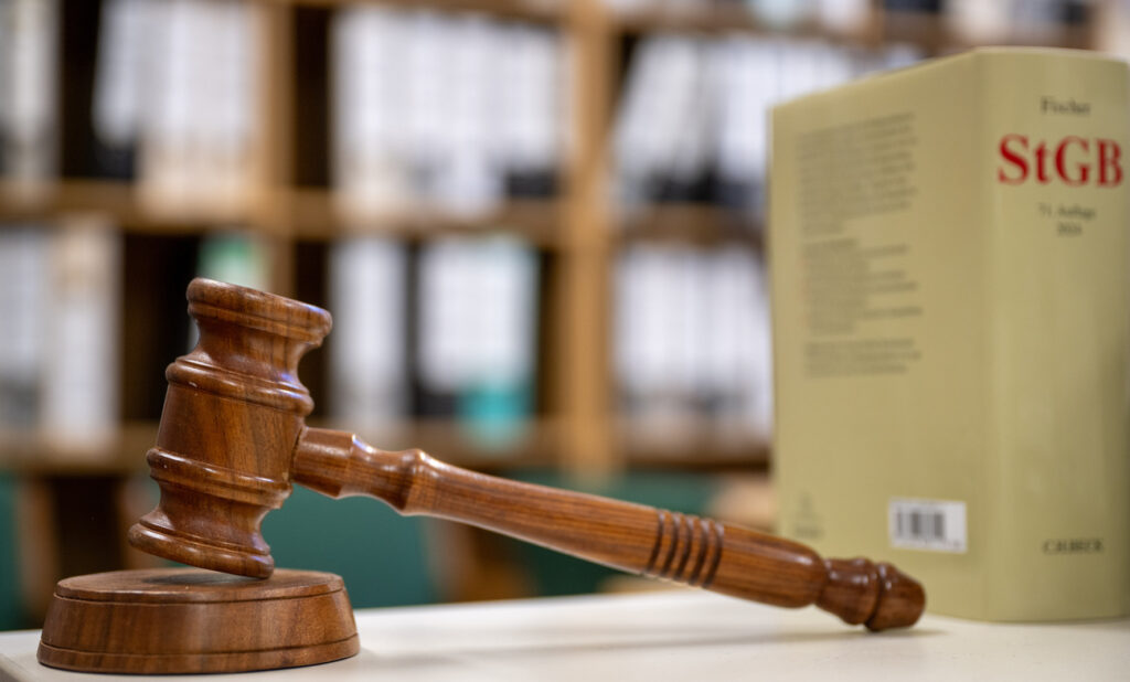 MONIKA SKOLIMOWSKA / KEYSTONE