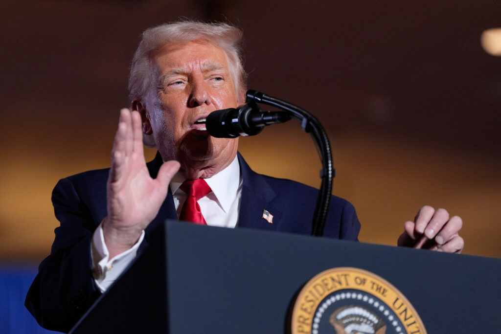 Copyright 2025 The Associated Press. All rights reserved