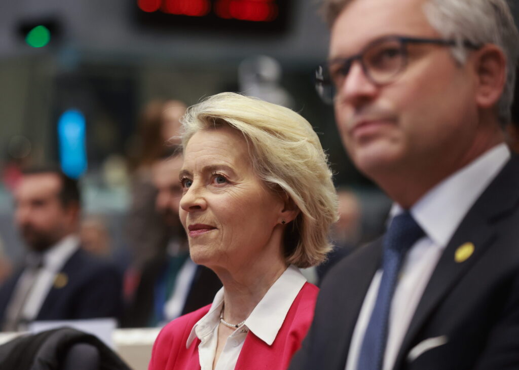 Olivier Hoslet/EPA/Keystone