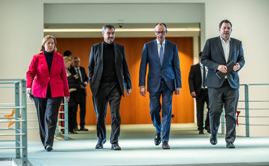 MICHAEL KAPPELER / KEYSTONE