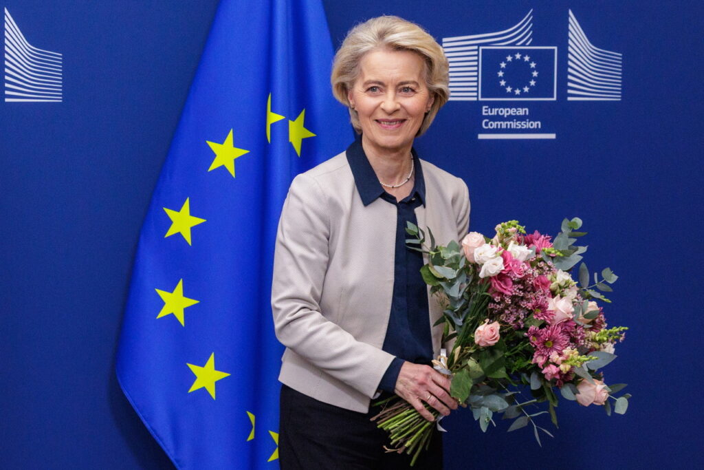 OLIVIER MATTHYS / KEYSTONE