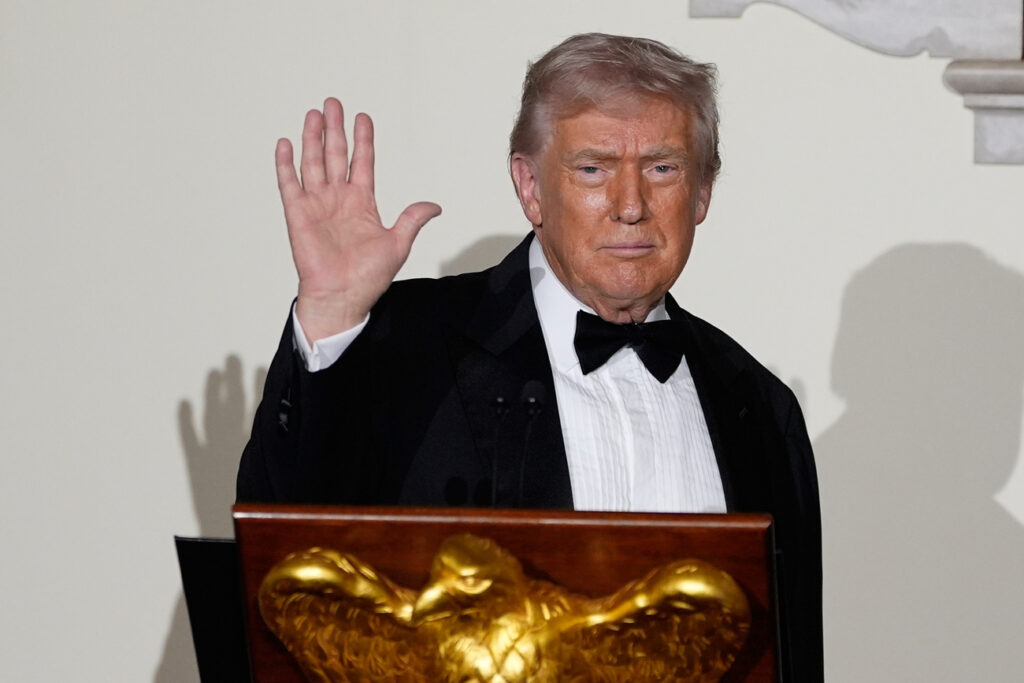 Copyright 2025 The Associated Press. All rights reserved