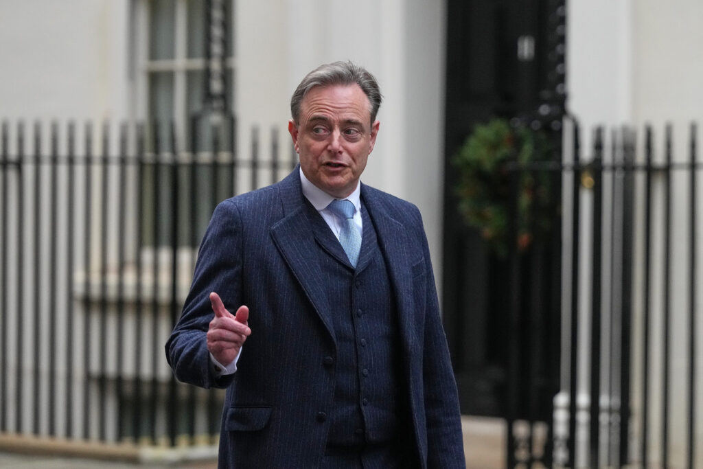 Copyright 2025 The Associated Press. All rights reserved