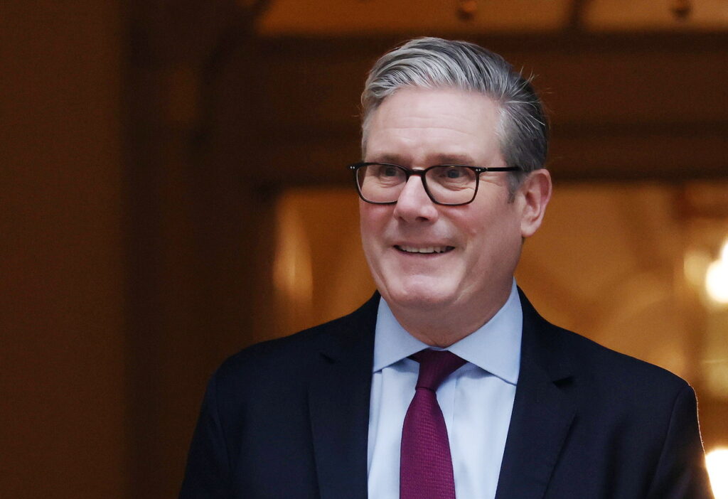 ANDY RAIN / KEYSTONE